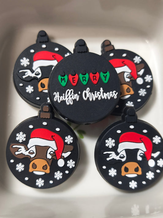 Merry Heiffin Christmas