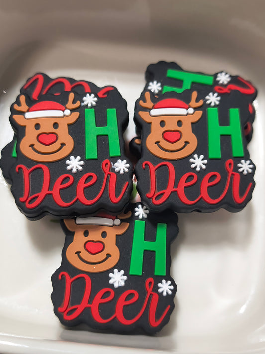 Oh Deer