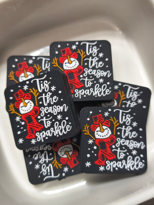 Tis the Season to Sparkle