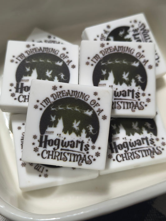 Dreaming of a Hogwarts Christmas