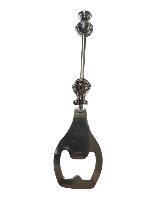 Beadable Bottle Opener