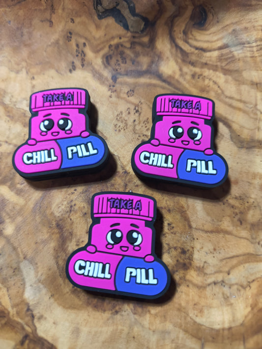 Take A Chill Pill