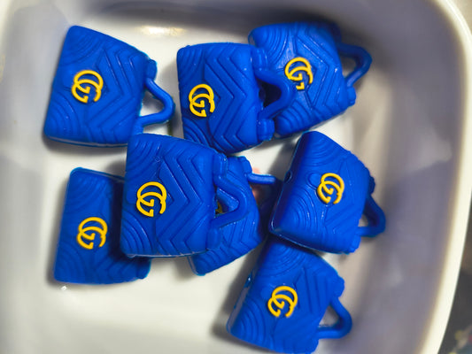 3D CC logo Pure